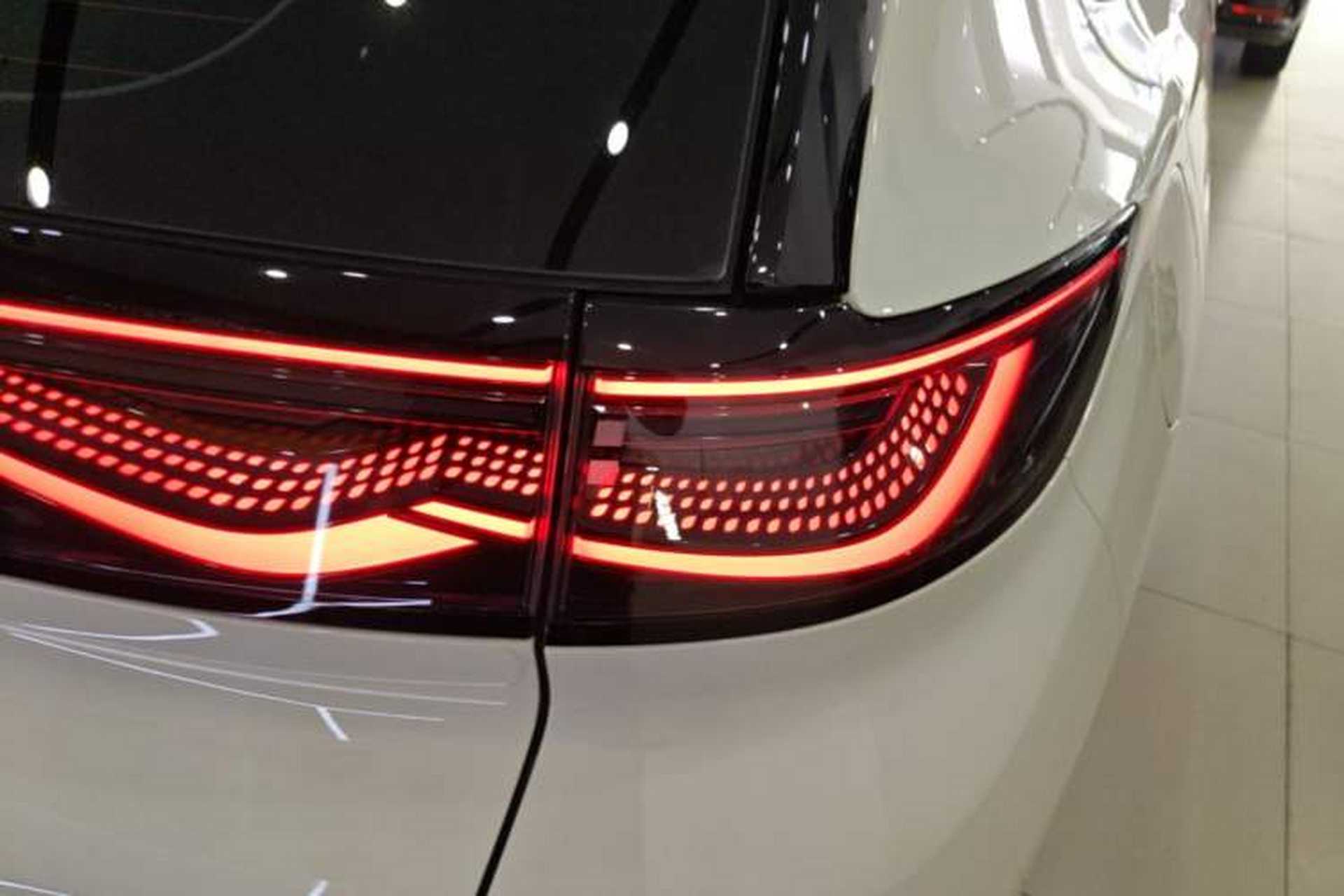 Used BYD Sealion 05 EV 2025 520 km Smart Cruise Version Right Rear Taillight