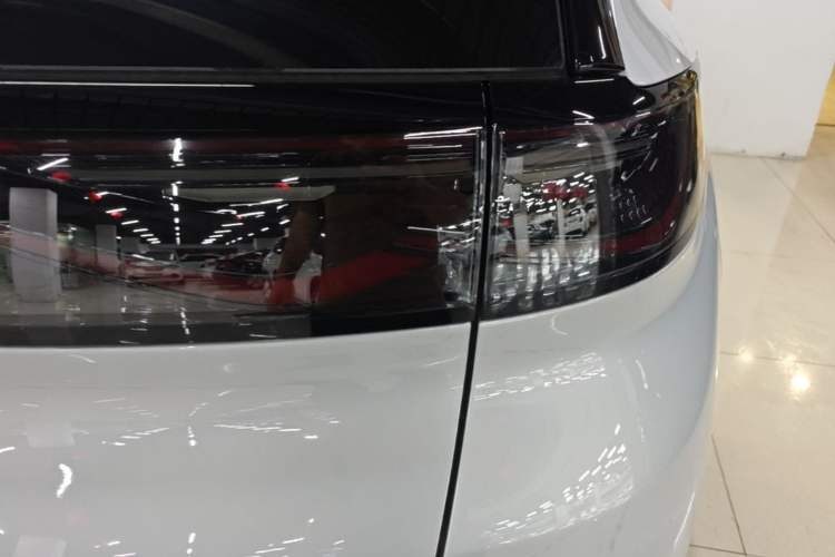 Used BYD Sealion 05 EV 2025 520 km Smart Cruise Version Right Rear Taillight