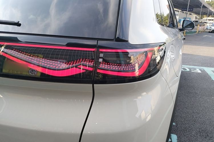 Used BYD Sealion 05 EV 2025 520 km Flagship SmartDrive Version Right Rear Taillight