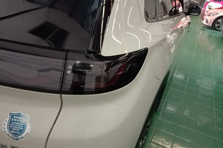 Used BYD Sealion 05 EV 2025 520 km Flagship SmartDrive Version Right Rear Taillight