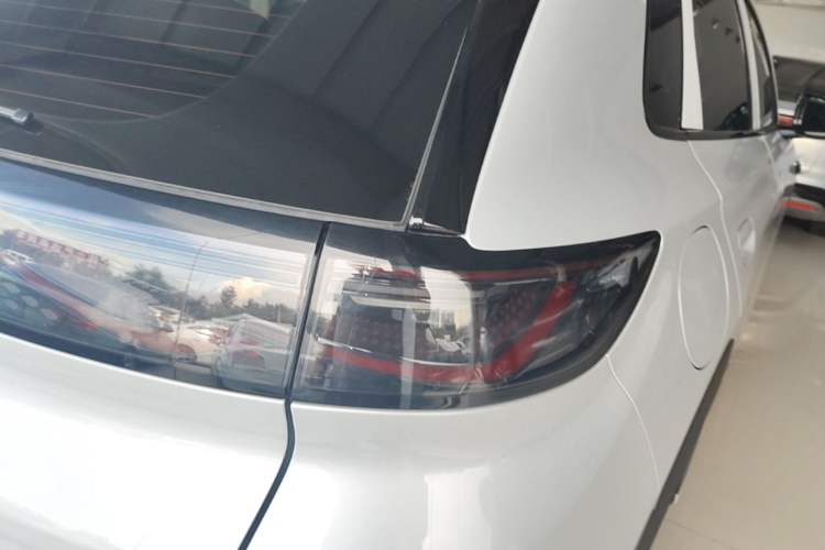 Used BYD Sealion 05 EV 2025 520 km Smart Cruise Version Right Rear Taillight