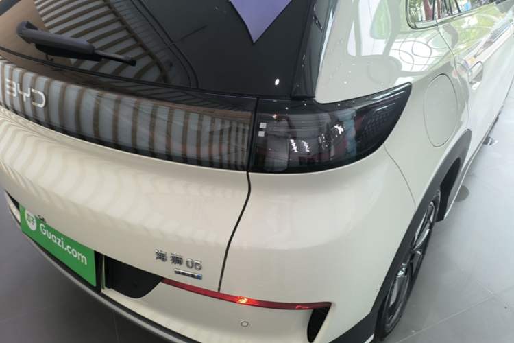 Used BYD Sealion 05 EV 2025 520 km Flagship SmartDrive Version Right Rear Taillight