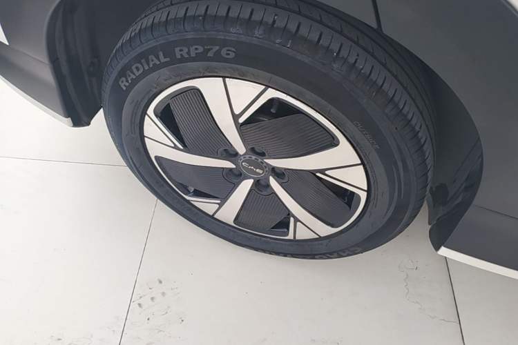 Used BYD Sealion 05 EV 2025 520 km Smart Cruise Version Right Rear Wheel Hub