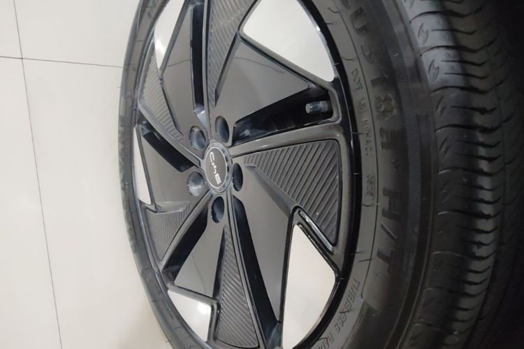 Used BYD Sealion 05 EV 2025 520 km Flagship SmartDrive Version Right Rear Wheel Hub