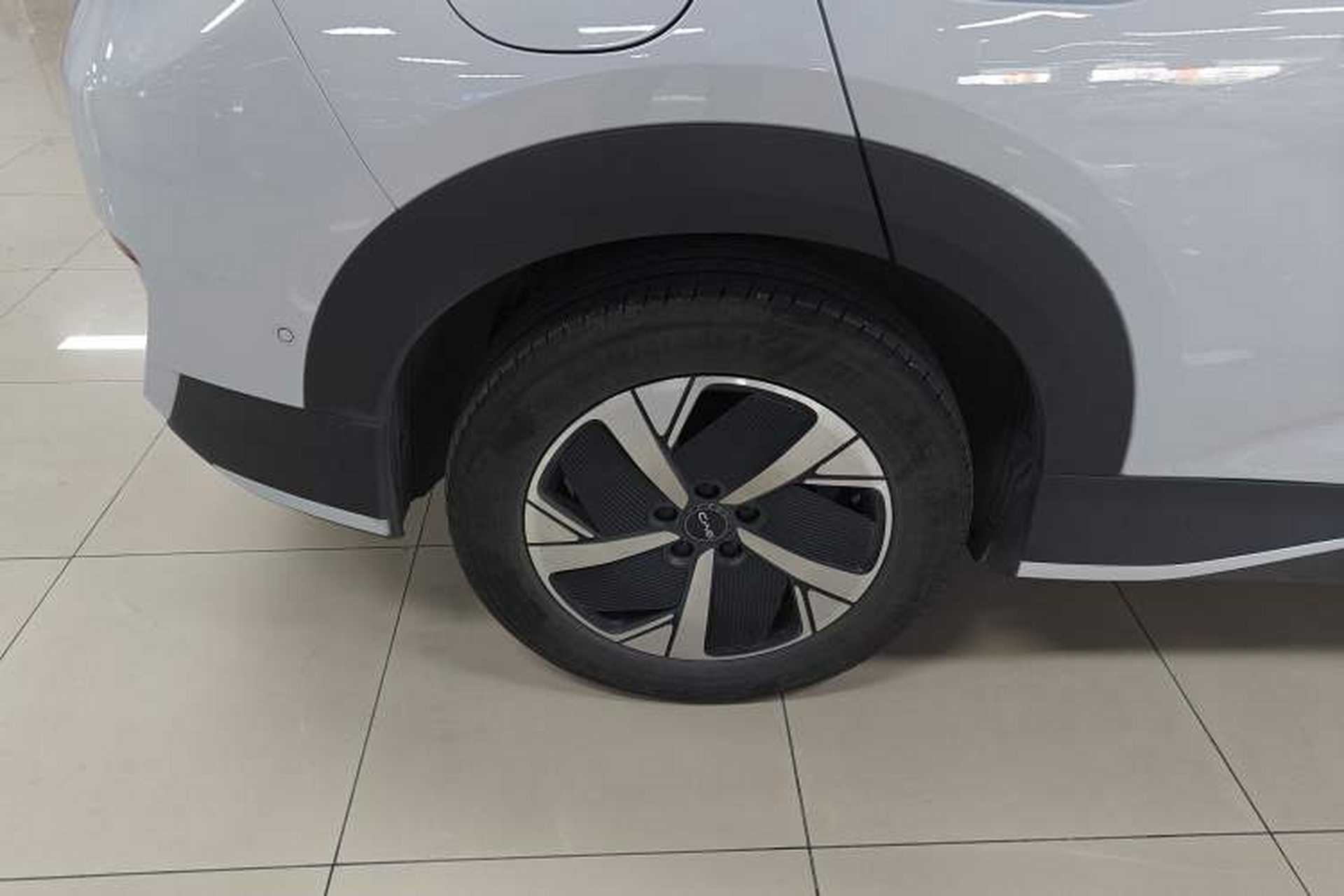 Used BYD Sealion 05 EV 2025 520 km Smart Cruise Version Right Rear Wheel Hub