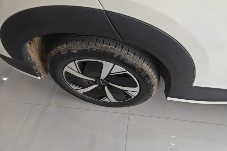 Used BYD Sealion 05 EV 2025 520 km Smart Cruise Version Right Rear Wheel Hub