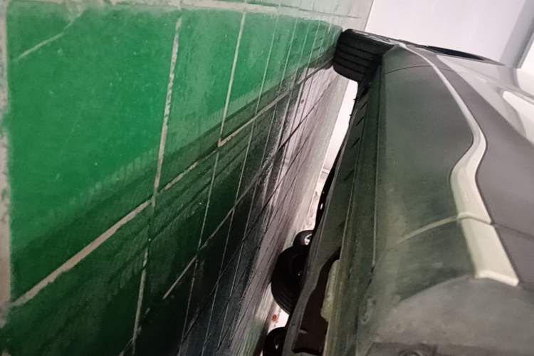 Used BYD Sealion 05 EV 2025 520 km Flagship SmartDrive Version Right Side Sill