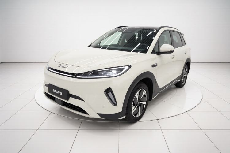 BYD Sealion 05 EV 2025 520 km Smart Cruise Version d’occasion Guazi used car, China used car export, Used car for sale, Used cars, Cheapest cars for sale