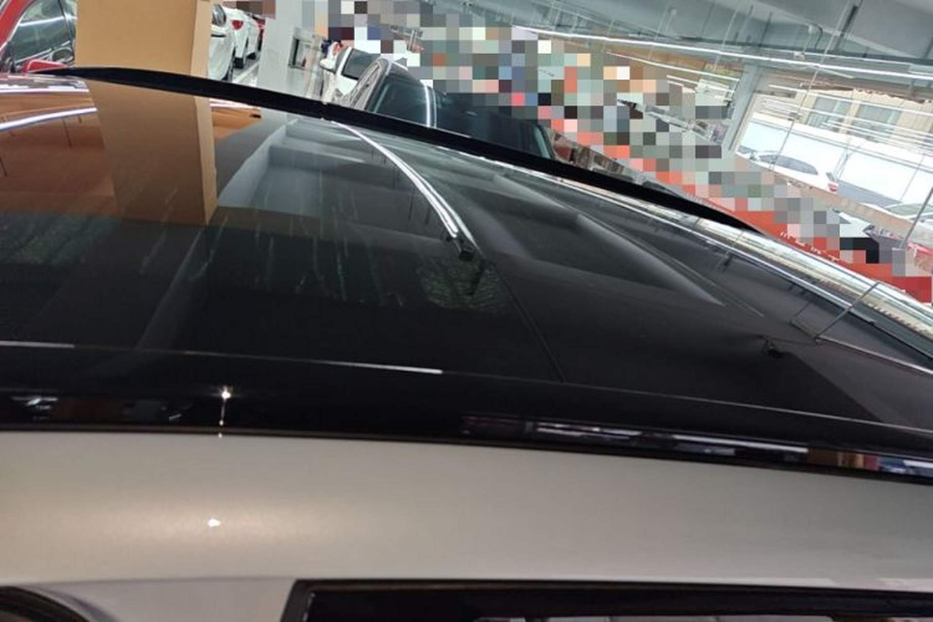 Used BYD Sealion 05 EV 2025 520 km Smart Cruise Version Roof