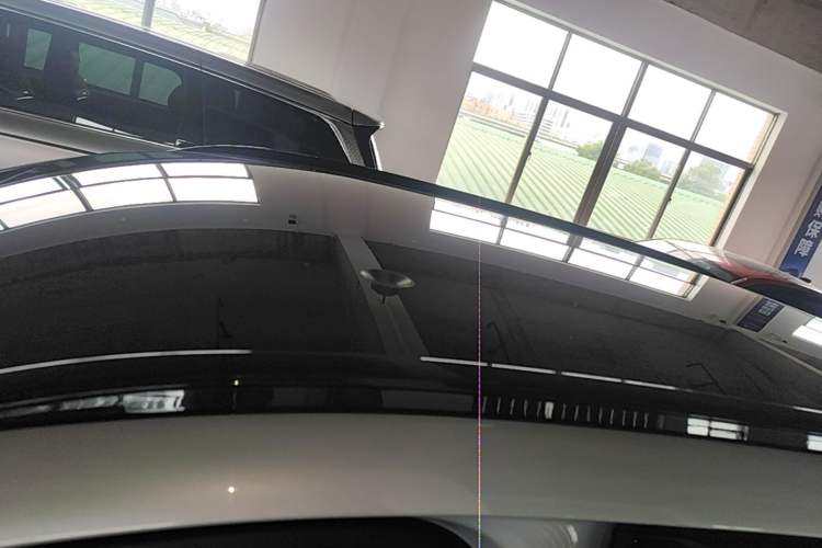 Used BYD Sealion 05 EV 2025 520 km Flagship SmartDrive Version Roof