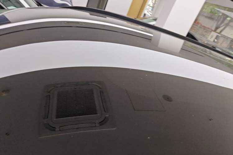 Used BYD Sealion 05 EV 2025 520 km Flagship SmartDrive Version Roof