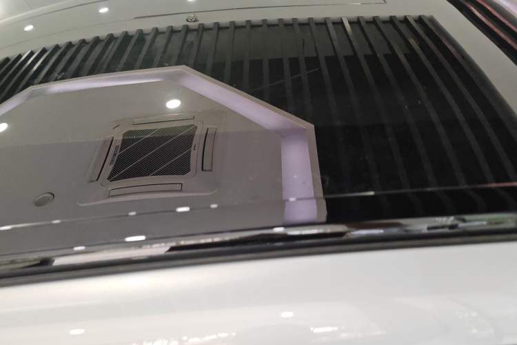 Used BYD Sealion 05 EV 2025 520 km Flagship SmartDrive Version Roof