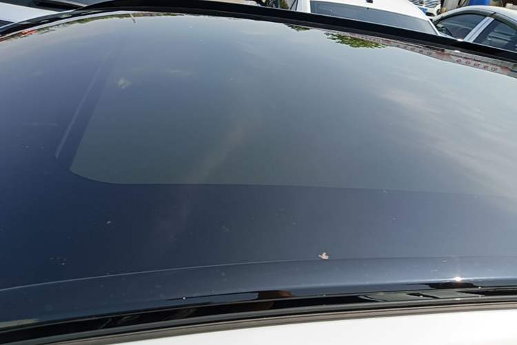 Used BYD Sealion 05 EV 2025 520 km Smart Cruise Version Roof