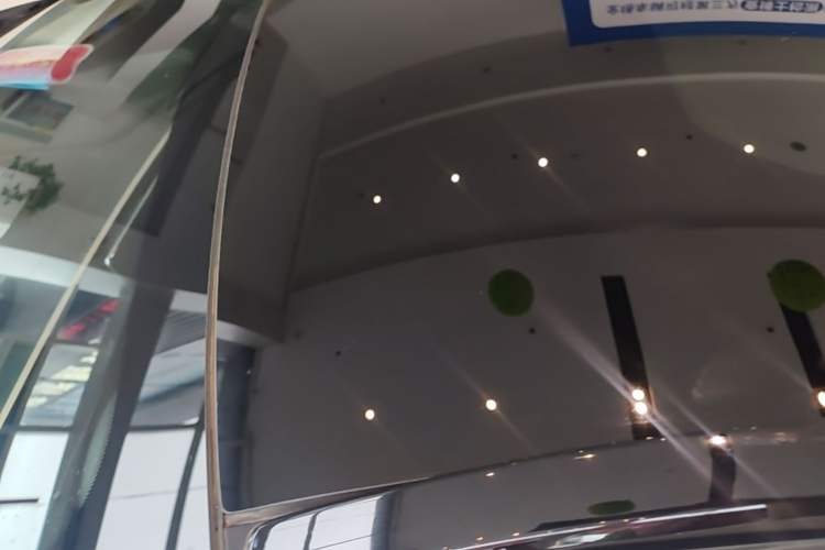 Used BYD Sealion 05 EV 2025 520 km Smart Cruise Version Roof
