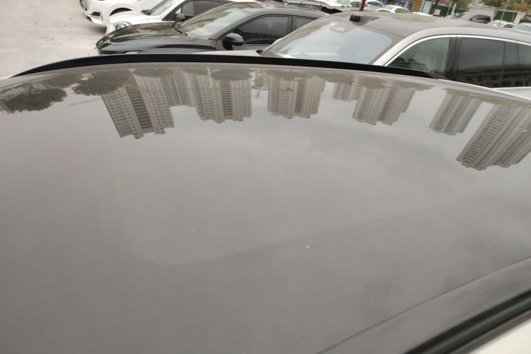 Used BYD Sealion 05 EV 2025 520 km Smart Cruise Version Roof