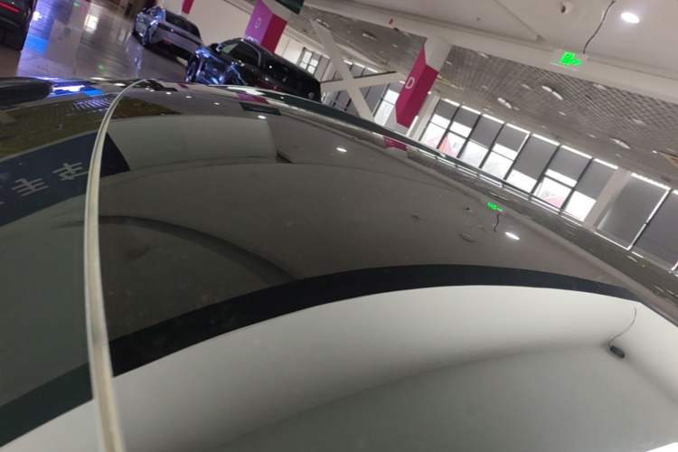 Used BYD Sealion 05 EV 2025 520 km Flagship SmartDrive Version Roof