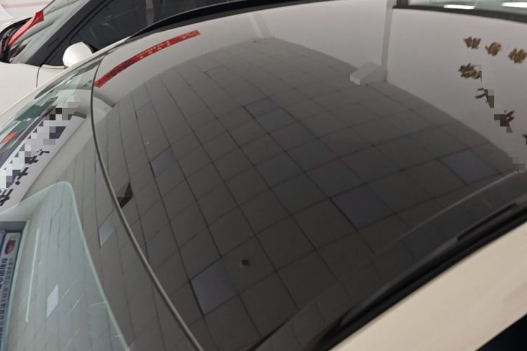 Used BYD Sealion 05 EV 2025 520 km Smart Cruise Version Roof