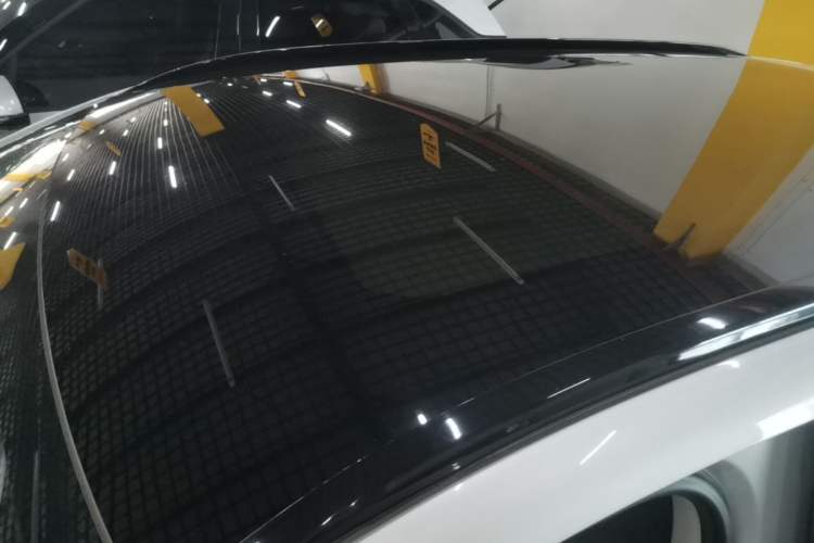 Used BYD Sealion 05 EV 2025 520 km Smart Cruise Version Roof