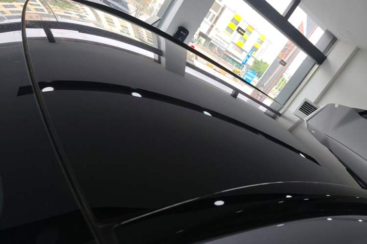 Used BYD Sealion 05 EV 2025 520 km Flagship SmartDrive Version Roof