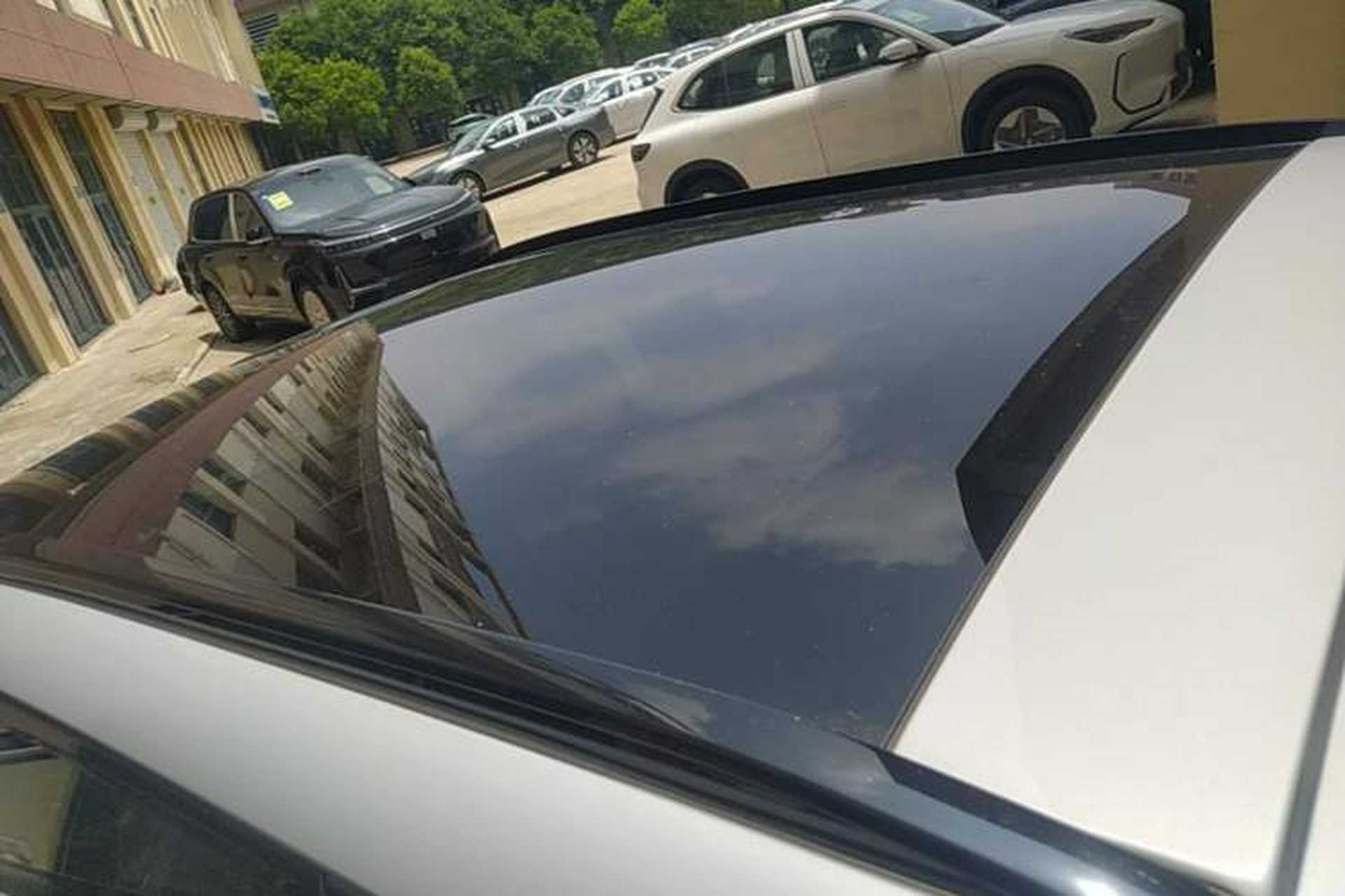 Used BYD Sealion 05 EV 2025 520 km Smart Cruise Version Roof