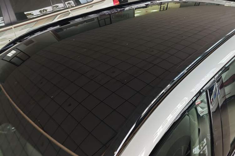 Used BYD Sealion 05 EV 2025 520 km Smart Cruise Version Roof