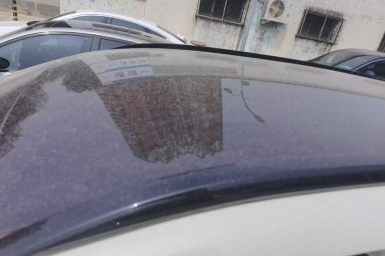 Used BYD Sealion 05 EV 2025 520 km Flagship SmartDrive Version Roof