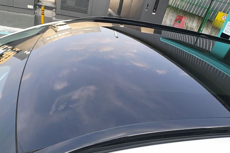 Used BYD Sealion 05 EV 2025 520 km Flagship SmartDrive Version Roof