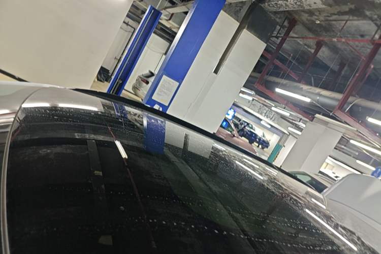 Used BYD Sealion 05 EV 2025 520 km Smart Cruise Version Roof