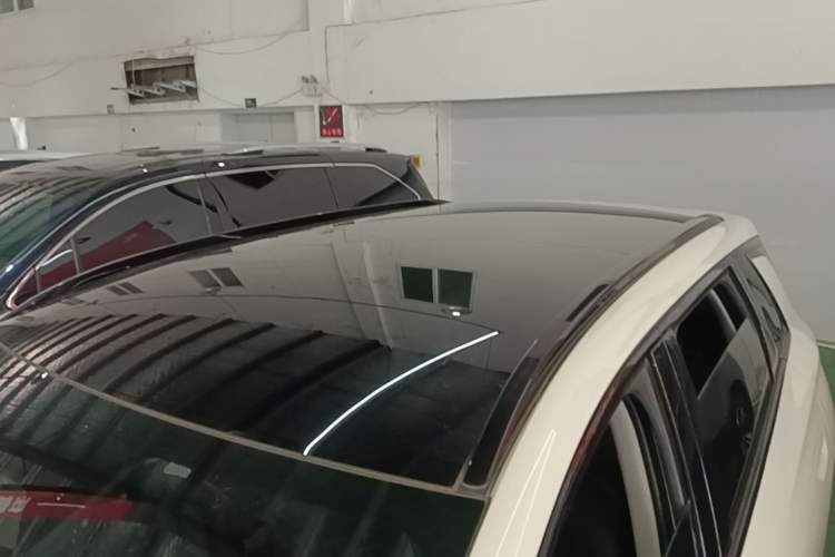 Used BYD Sealion 05 EV 2025 520 km Flagship SmartDrive Version Roof