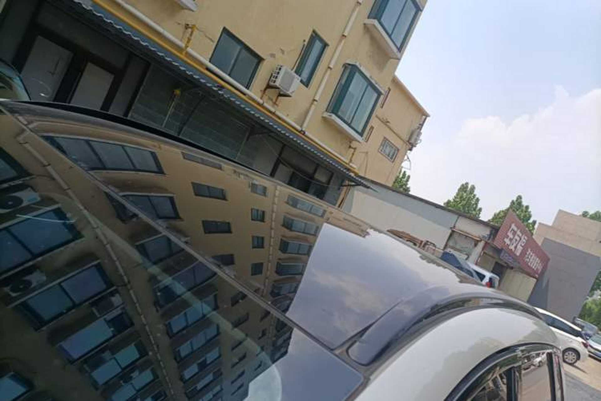 Used BYD Sealion 05 EV 2025 520 km Smart Cruise Version Roof