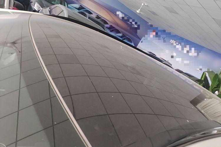 Used BYD Sealion 05 EV 2025 520 km Smart Cruise Version Roof