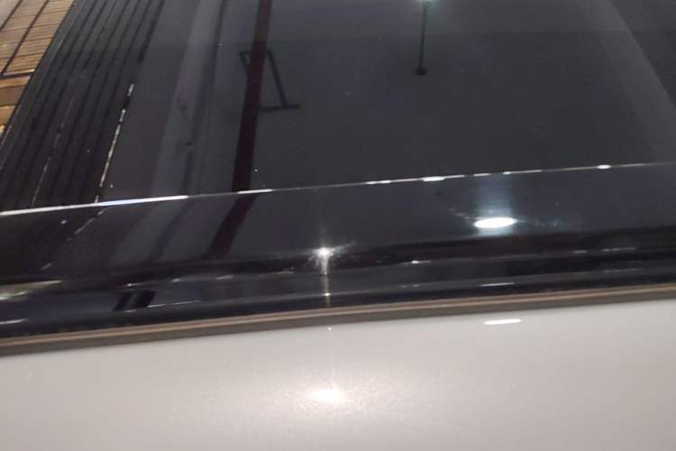 Used BYD Sealion 05 EV 2025 520 km Flagship SmartDrive Version Roof