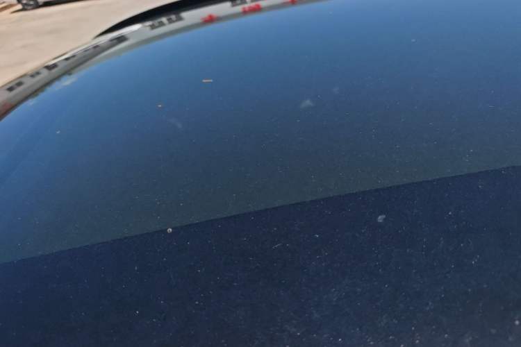 Used BYD Sealion 05 EV 2025 520 km Smart Cruise Version Roof