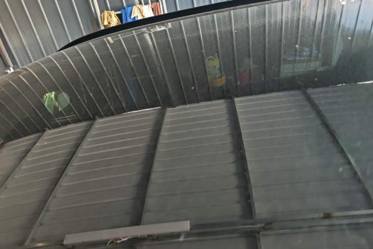 Used BYD Sealion 05 EV 2025 520 km Smart Cruise Version Roof