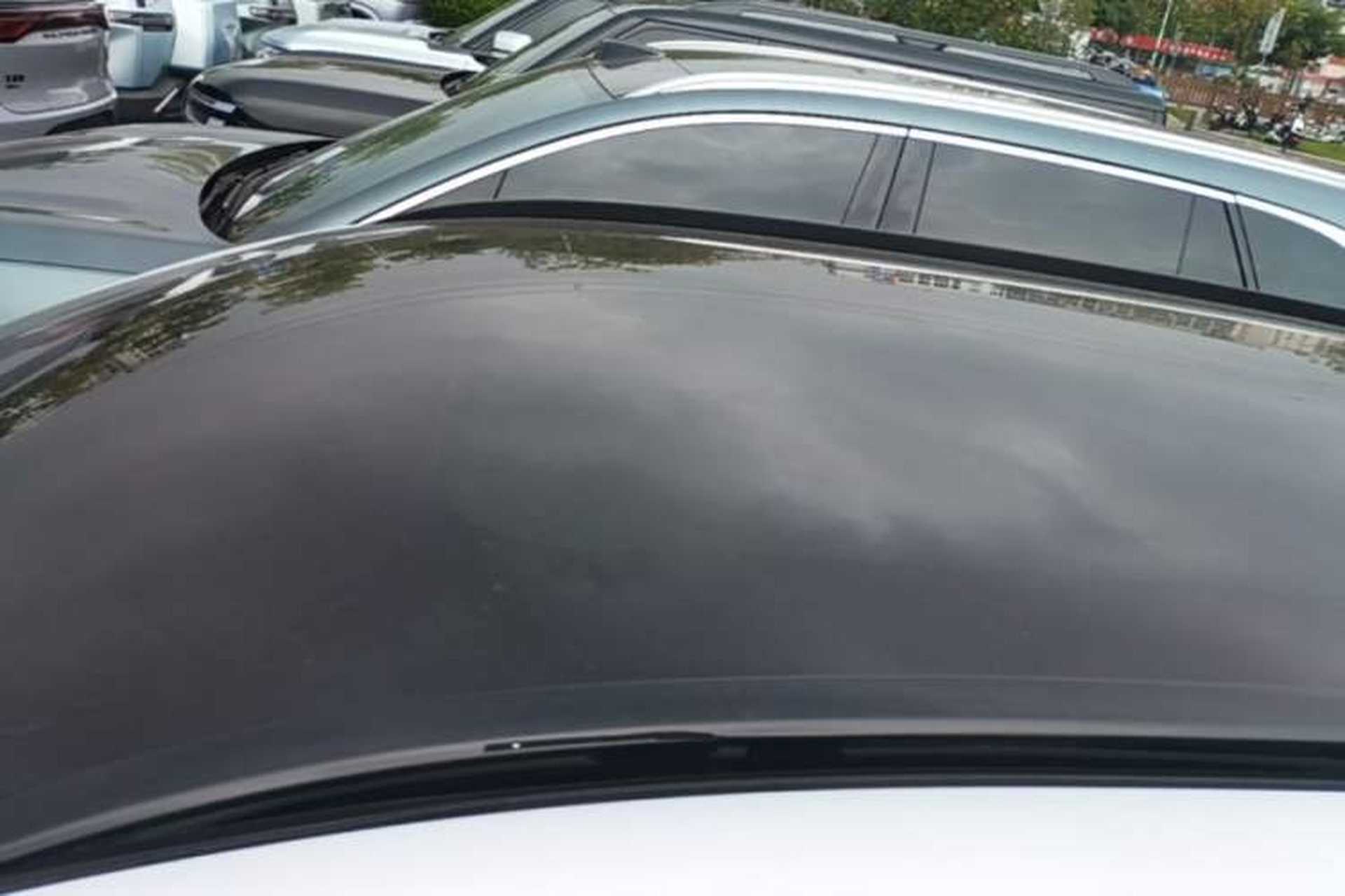 Used BYD Sealion 05 EV 2025 520 km Smart Cruise Version Roof