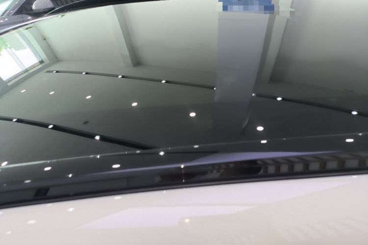 Used BYD Sealion 05 EV 2025 520 km Flagship SmartDrive Version Roof