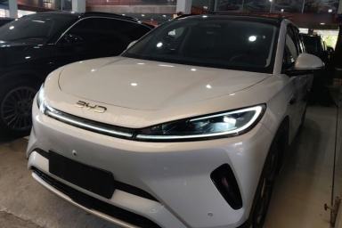 Used BYD Sealion 05 EV 2025 520 km Flagship SmartDrive Version