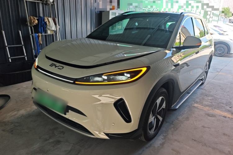 Used BYD Sealion 05 EV 2025 520 km Smart Cruise Version Guazi used car, China used car export, Used car for sale, Used  cars, Cheapest cars for sale