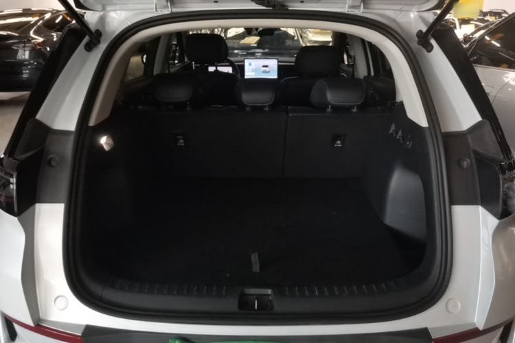 Used BYD Sealion 05 EV 2025 520 km Smart Cruise Version Trunk