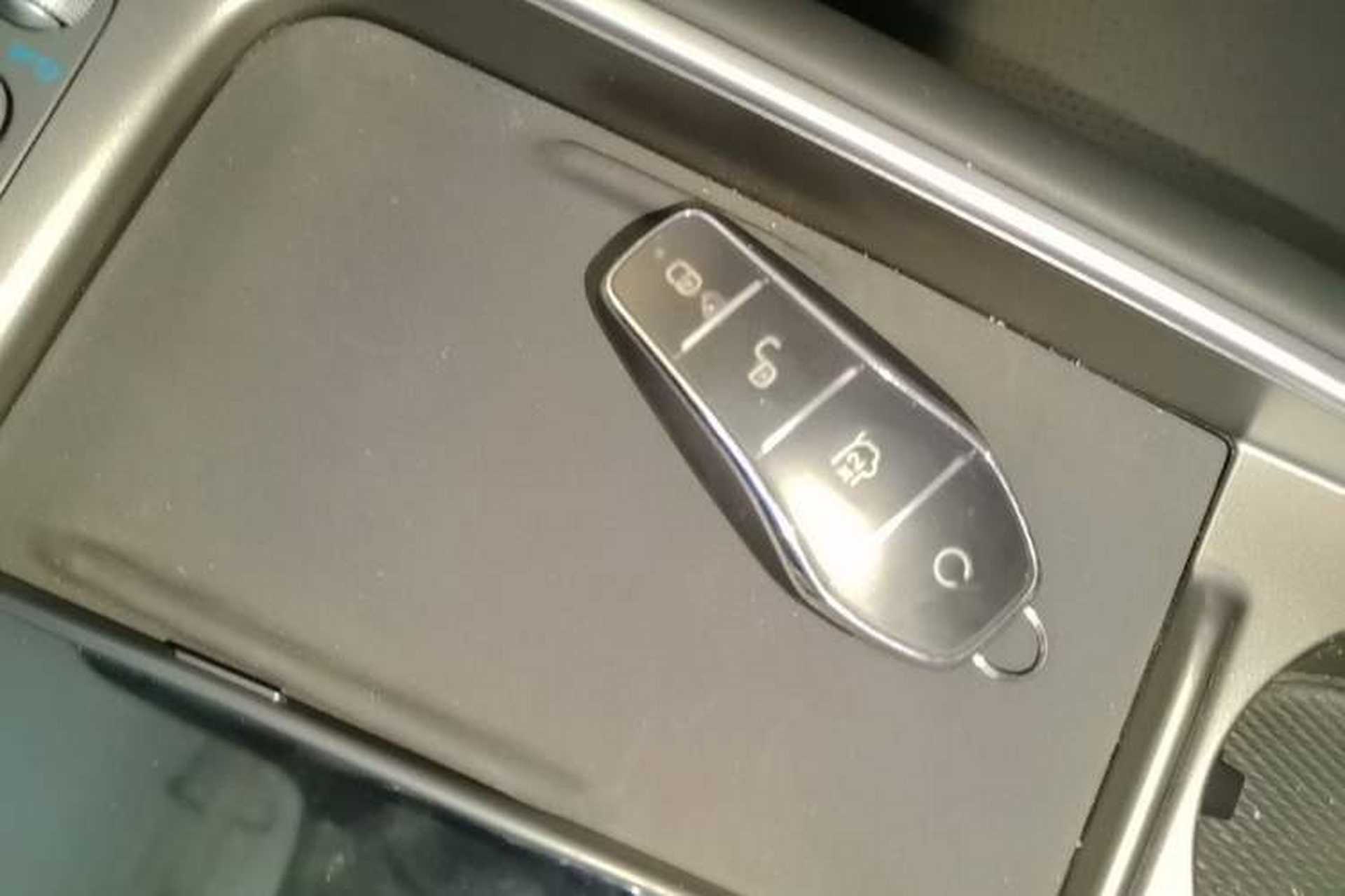 Used BYD Sealion 05 EV 2025 520 km Flagship SmartDrive Version Vehicle Key