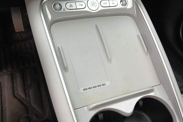 Used BYD Sealion 05 EV 2025 520 km Smart Cruise Version Vehicle Key