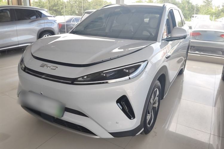 BYD Sealion 05 EV 2025 520 km Smart Cruise Version usata Guazi used car, China used car export, Used car for sale, Used  cars, Cheapest cars for sale