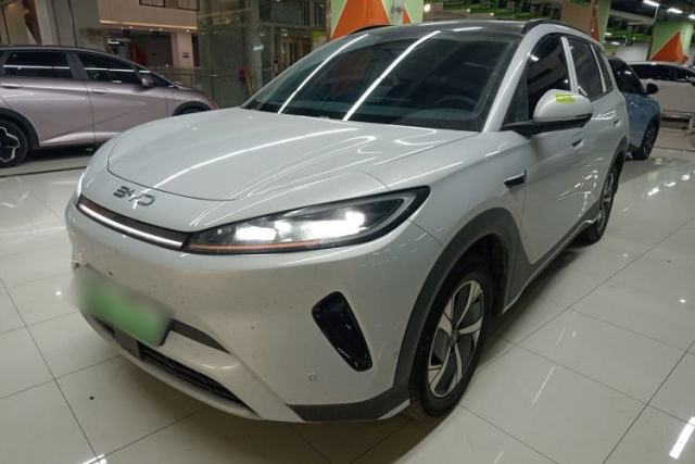 Used BYD Sealion 05 EV 2025 520 km Smart Cruise Version