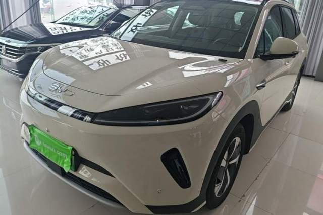 Used BYD Sealion 05 EV 2025 520 km Smart Cruise Version