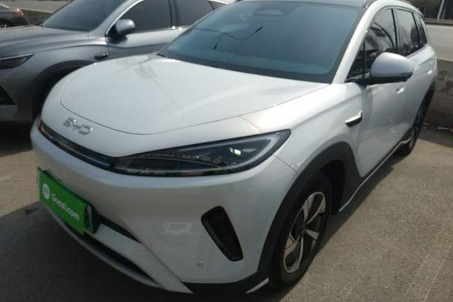 Used BYD Sealion 05 EV 2025 520 km Smart Cruise Version