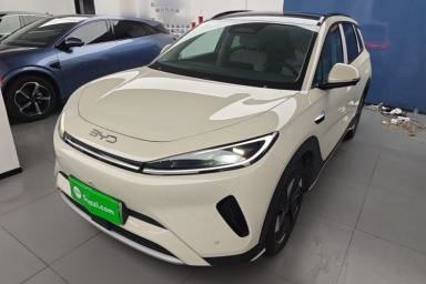 Used BYD Sealion 05 EV 2025 520 km Flagship SmartDrive Version