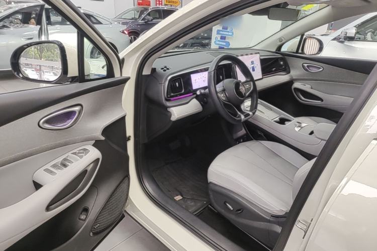 Used BYD Sealion 05 EV 2025 520 km Flagship SmartDrive Version Driver Seat