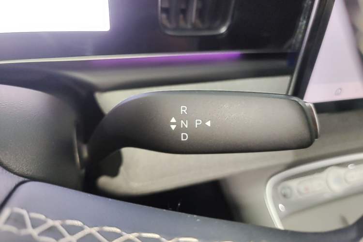 Used BYD Sealion 05 EV 2025 520 km Flagship SmartDrive Version Gear Lever