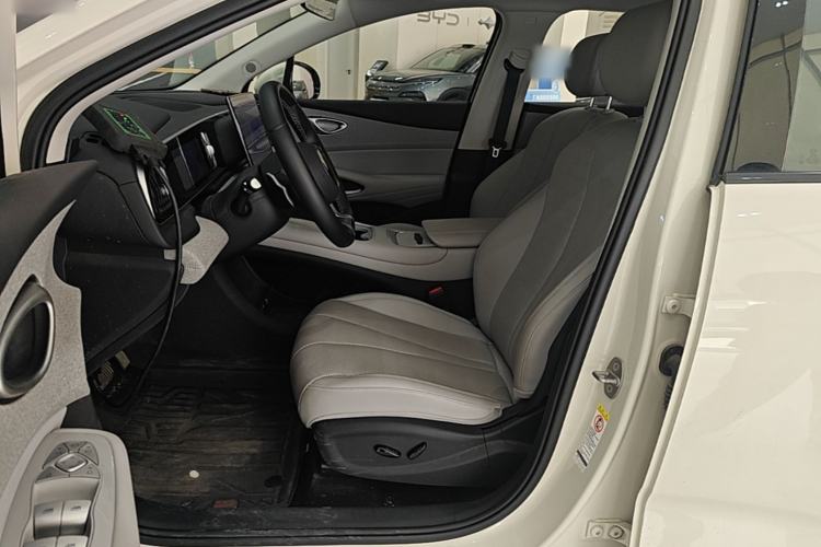 Used BYD Sealion 05 EV 2025 520 km Smart Cruise Version Left Front Seat