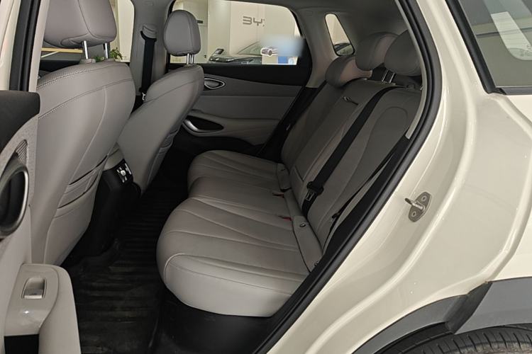 Used BYD Sealion 05 EV 2025 520 km Smart Cruise Version Left Rear Seat